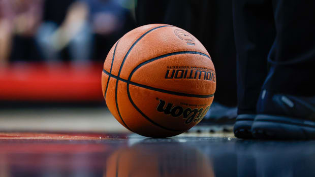 High school basketball